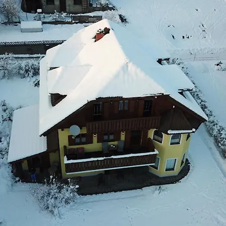 Chalet Ortners Chalet *