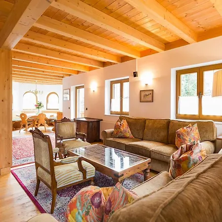 Chalet Ortners Chalet *