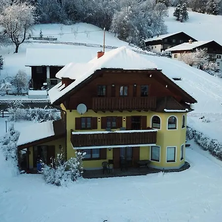 Ortners Chalet * Bad Kleinkirchheim