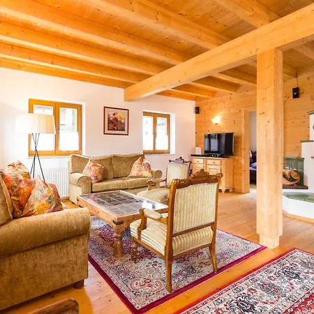 Chalet Ortners Chalet