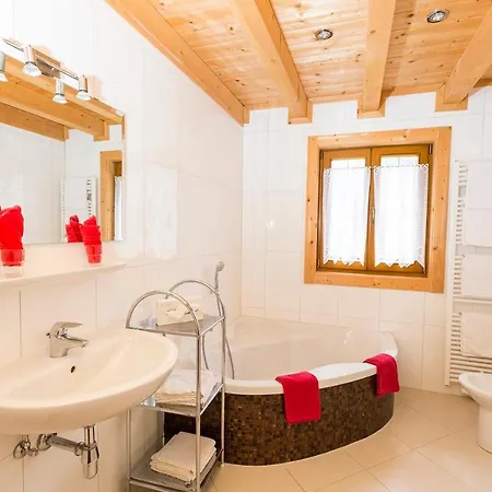 Ortners Chalet * Bad Kleinkirchheim
