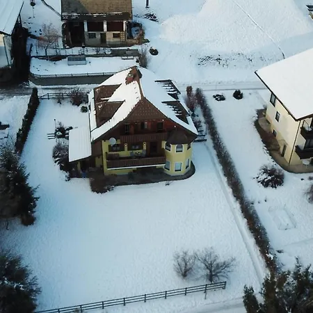 Chalet Ortners Chalet *