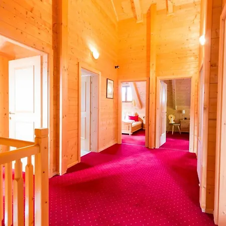 Ortners Chalet