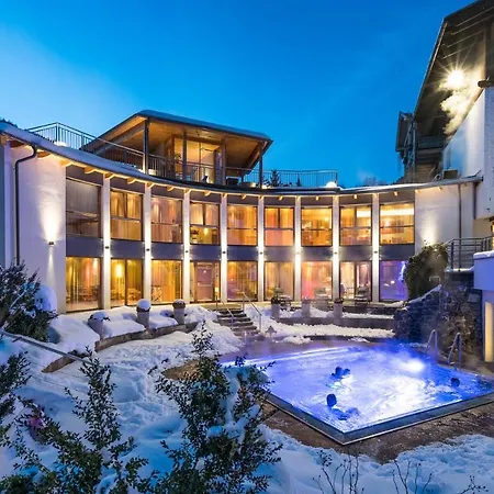 Ortners Chalet *